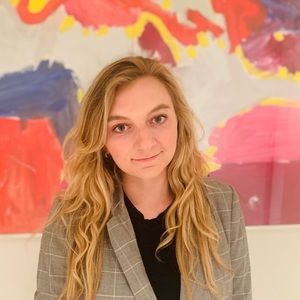 Meet your Posher, Cameron